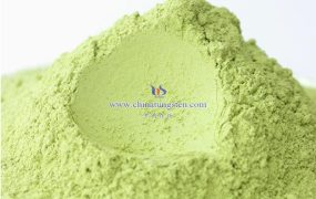 氧化钨基超级电容器和锂离子电池有什么不同?