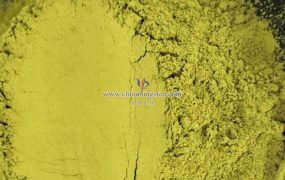 如何评估氧化钨作为电催化材料催化效率？