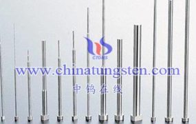 T型钨钢顶针的使用方法有哪些？