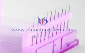 什么是钨钢吸嘴顶针？