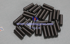 硬质合金棒的生产流程主要包括哪几个步骤？