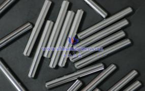 硬质合金棒的制造过程包括哪些主要步骤？