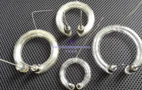 什么是钡钨阴极美容灯？