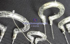 钡钨阴极美容灯有什么副作用?