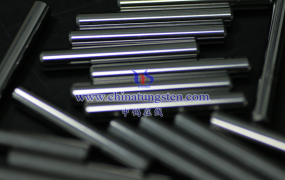 硬质合金棒为什么需要真空烧结？