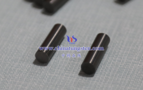 硬质合金棒的烧结温度大约是多少？