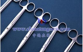 什么是硬质合金眼科剪刀？