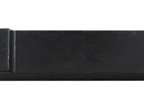 什么是硬质合金刀柄