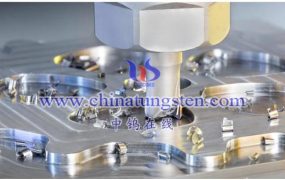 什么是硬质合金刀具夹头