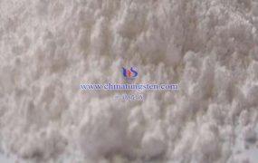 偏钨酸铵和金属钨之间的转化关系是什么?