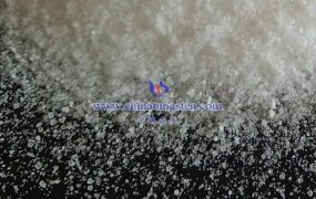 氧化钨铵有哪些用途？