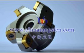 什么是硬质合金切割刀具