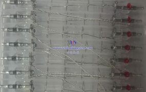 钡钨阴极美容灯的原理是什么？