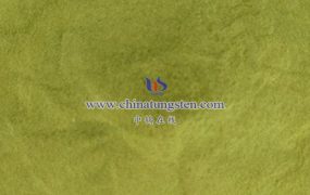 非晶氧化钨在智能窗中的应用有哪些？