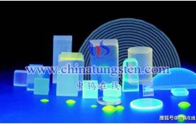 钨酸镉（CdWO4）有哪些用途？