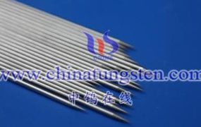 什么是医用钨针？