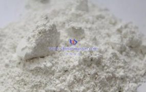 偏钨酸铵在陶瓷工业中扮演什么角色？