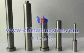 T型钨钢顶针的用途有哪些？