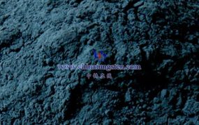 什么是十聚钨酸钨青铜化合物？ 