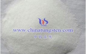 氧化钨铋（BiWO4）是什么？