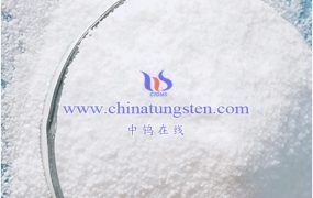 什么是钨基催化剂？