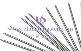 什么是钨铼探针？