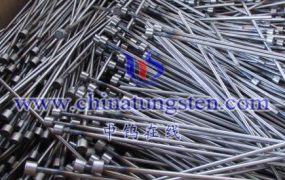 什么是钨钢托针？