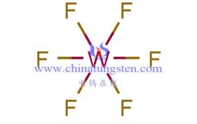 什么是六氟化钨？