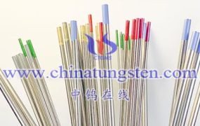 钨铼探针有哪些特点？