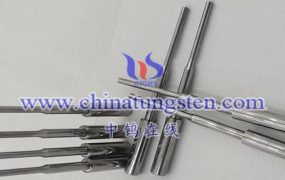 钨钢托针的优点有哪些？