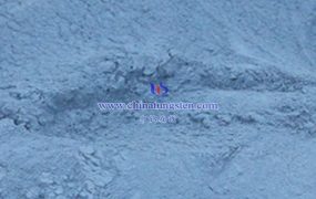 纳米铯钨和纳米黄钨有什么区别？