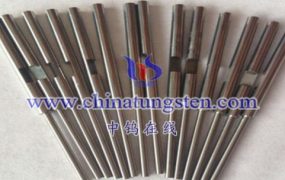 钨钢托针的应用领域有哪些
