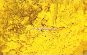 正交晶系氧化钨的化学性质是什么？