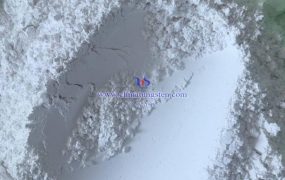 氧化铵钨水合物的制备方法有哪些？