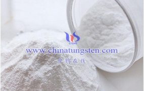 偏钨酸铵制备法有哪些？