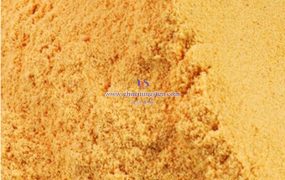 表面氧空位对材料性能的影响有哪些应用？