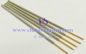 什么是钨铜探针？