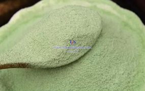 氧化钨在燃料电池中的作用是什么？