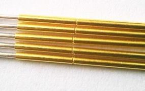 钨铜探针的工作原理是什么？