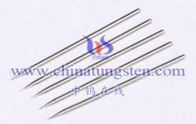 钨铜探针在核医学领域的应用有哪些？