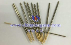 钨铜探针的优点有哪些？