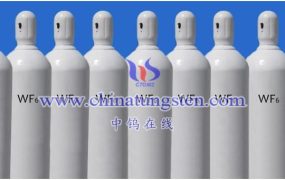 什么是高纯六氟化钨？