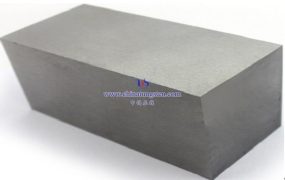 什么是下偏滤器钨铜（W/Cu）穿管模块？