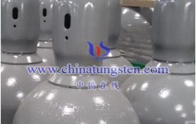 高纯六氟化钨的主含量和杂质指标有哪些？