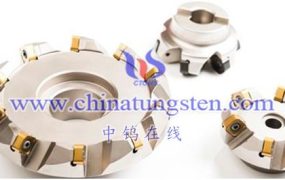 硬质合金切割刀具有哪些类型？