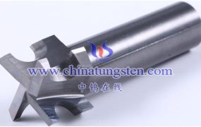 什么是硬质合金面铣刀