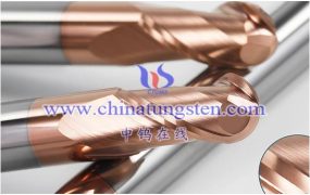 什么是硬质合金球头铣刀