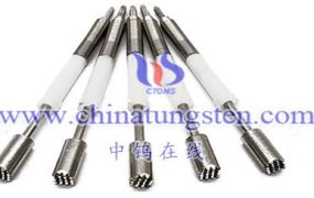 什么是钨银探针？