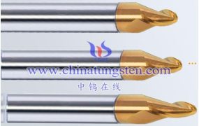 什么是硬质合金锥度钻头？