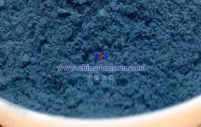 纳米铯钨粉体的红外线特性是如何实现的?